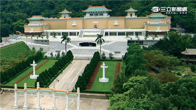 香港也要建故宮　專家指出台灣優勢