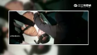 老刑警=老司機？破案靠賭博+喝酒？