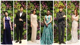 cartier　圖／攝影范庭瑄