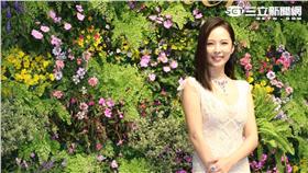 Cartier,天心　圖／攝影范庭瑄