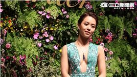 Cartier,宋芸樺　圖／攝影范庭瑄