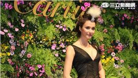 Cartier,瑞莎　圖／攝影范庭瑄