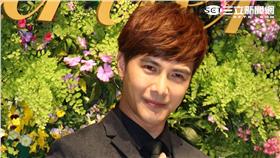 Cartier,謝佳見　圖／攝影范庭瑄