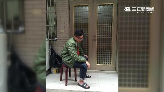 男詐鞋捲款躲金門　受騙學生跨海堵人