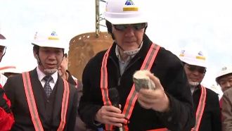 金門橋520難完工　馬丟爛攤給小英