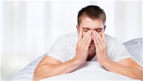 睡眠,睡覺,呼吸中止症_shutterstock