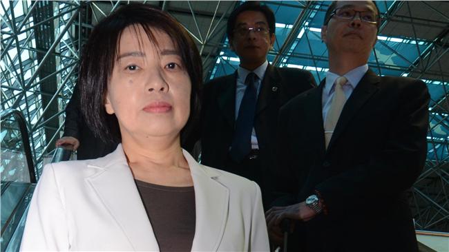 赴陸談肯亞案　陳文琪：明探視台嫌犯