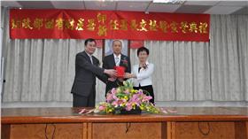 財政部,莊翠雲（圖／翻攝自財政部網站）
http://museum.mof.gov.tw/ct.asp?xItem=16019&ctNode=108&mp=1