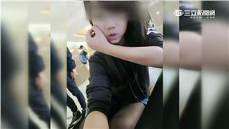 「校花」疑交損友逃家　母哭求快回家