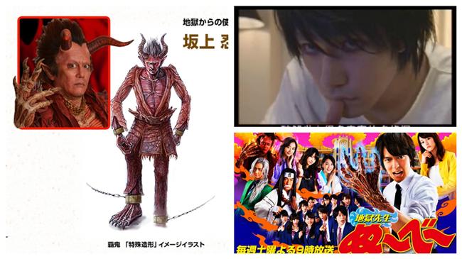 童年殺手！詭異的4部真人版卡通