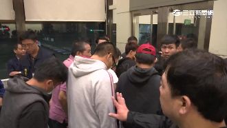 馬國詐騙嫌犯遭遣返　18人羈押禁見
