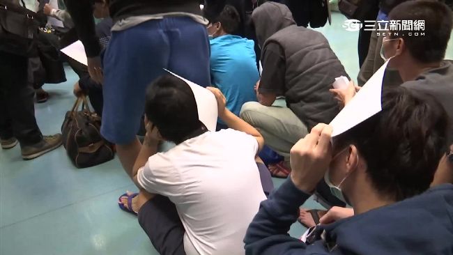 柬埔寨詐騙集團遭破獲　6台人落網