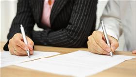 -離婚-爭吵-▲圖／達志影像