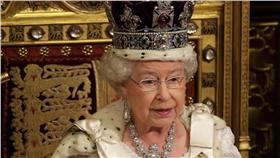英國女王伊麗莎白二世／Queen Elizabeth臉書