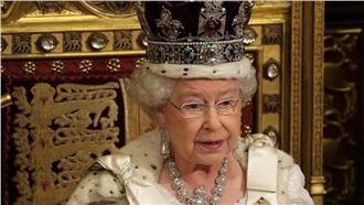 英國女王發表演說打氣：防疫將會成功