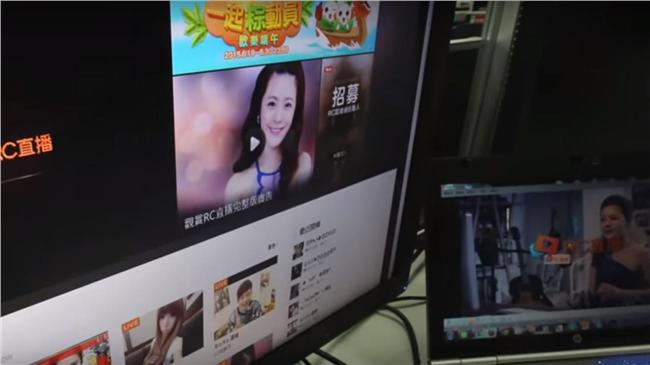 髮型師變脫衣主播　男客備份影片告發