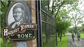 哈莉特塔布曼
圖／美聯社／達志影像