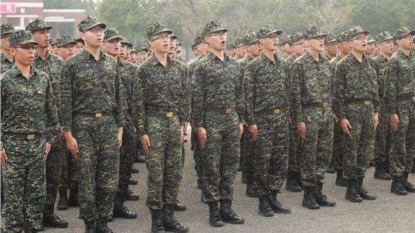 台灣哪個軍種最精實？　鄉民全推它