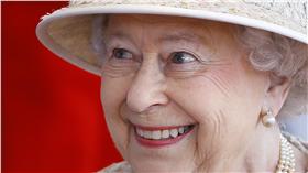 英國女王 伊莉莎白二世 (達志影像／美聯社)