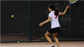 網球▲圖／攝影者llee_wu, flickr CC License-https://www.flickr.com/photos/13523064@N03/14924201973/