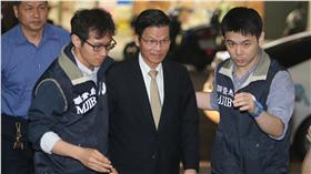 翁啟惠 (中央社)