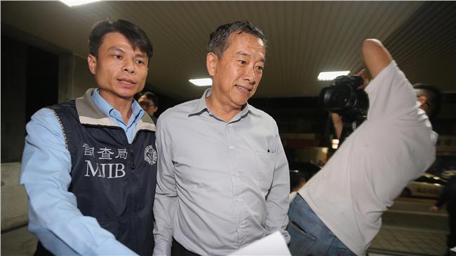 浩鼎案　士檢傳喚董事長張念慈