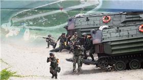 海軍陸戰隊急先鋒臉書