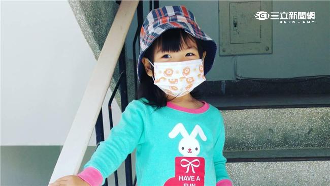 小孩咳不停、喘鳴聲　就是氣喘兒？