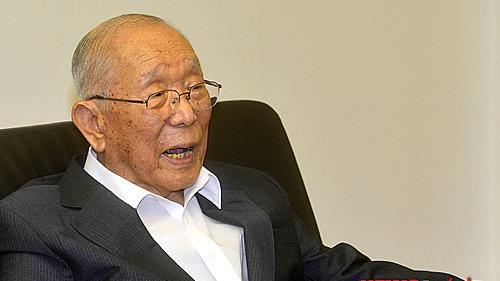 捐給台大六千萬！韓國國父之子盼交流