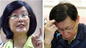 羅瑩雪,柯文哲▲圖／翻攝自郁慕明臉書