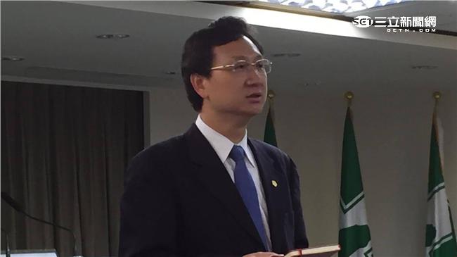 華航副總楊子葆　出任文化部政務次長