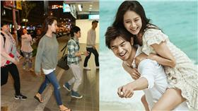 宋智孝 圖/翻攝自宋智孝中文网官博JiHyoChina微博