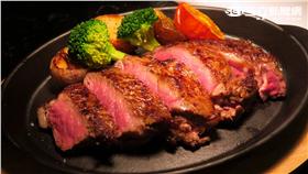 睽違22年，圓山牛排館重新開張。（圖／記者簡佑庭攝影）