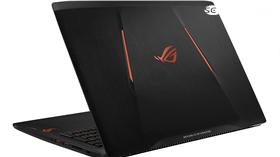 ▲為玩家而生　華碩STRIX GL502電競筆電上市（圖／華碩）