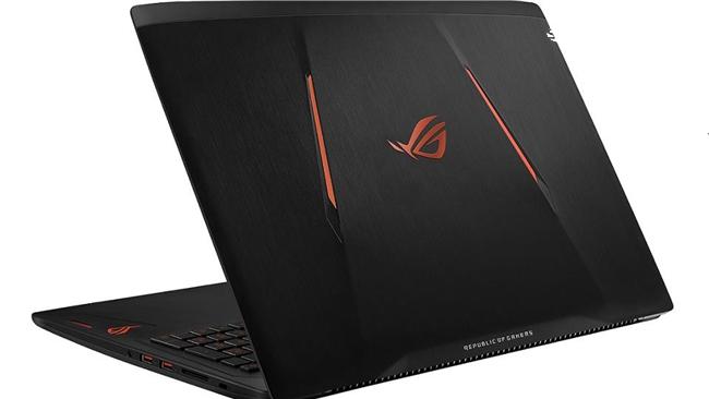 STRIX GL502電競筆電上市