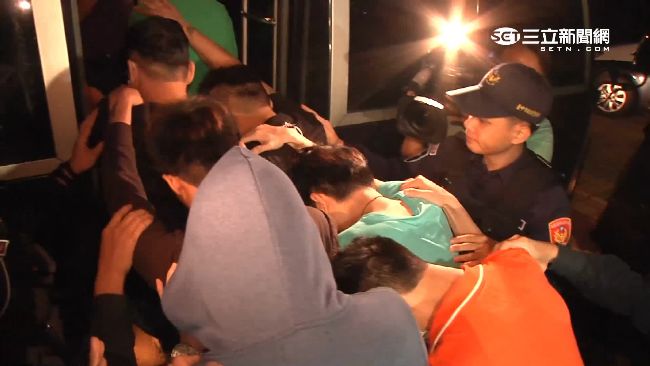 柬埔寨將把台人遣陸　外交部這樣說