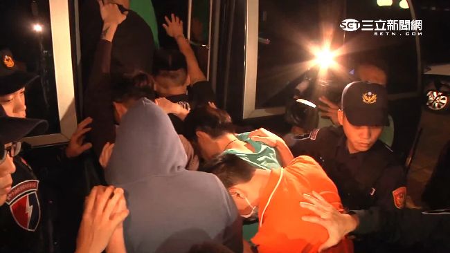 13台人詐騙　外交部要求柬國遣返台