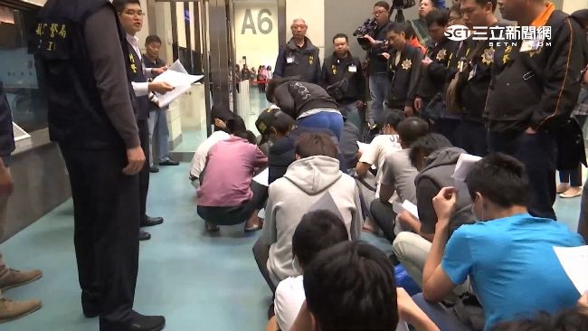 涉詐騙台人恐遣送大陸　陸委會這樣說