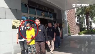 八家將成員要退團　遭老大痛毆逼賠償