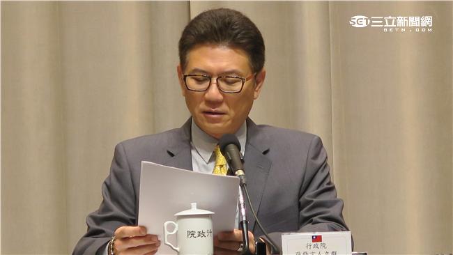 馬國涉詐32台人遣陸　行政院回應了