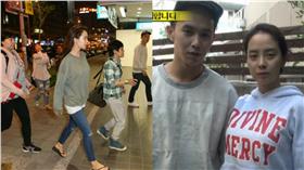 宋智孝,弟弟　圖／翻攝自微博