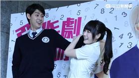 惡作劇之吻－攝影／范庭瑄