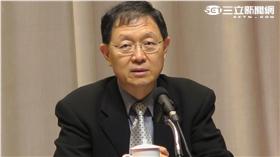財政部次長張璠。記者盧素梅攝