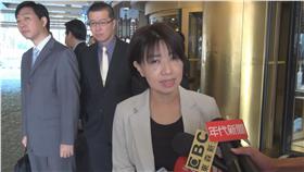 肯亞詐欺案,詐騙,法務部,代表團,交涉,陳文琪▲圖／中央社