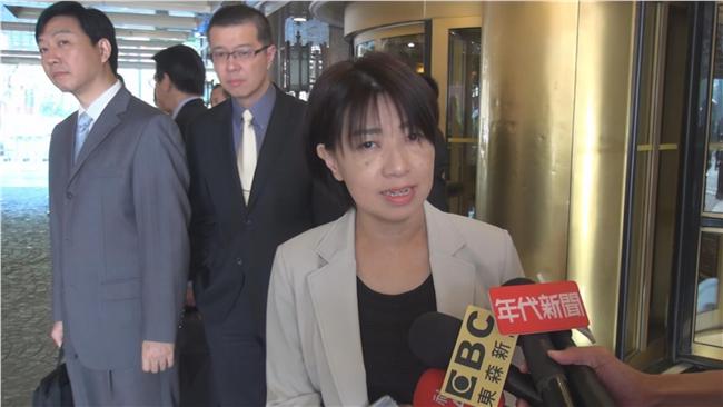 台灣肯亞案代表團　視訊連線在押台人