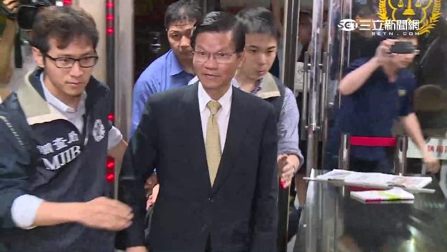 翁啟惠盼見馬英九　總統府：未提請辭