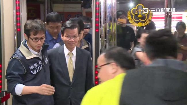 藍要翁啟惠下台　還要蔡英文「踹共」