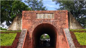 億載金城
google map