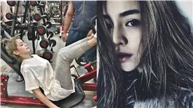 圖/翻攝自李毓芬臉書