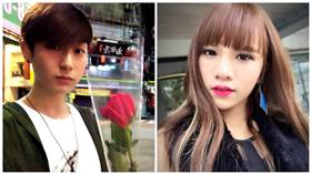 組圖(小A辣、田耕瑋臉書)